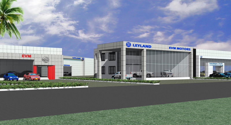 yamaha showroom kalamassery