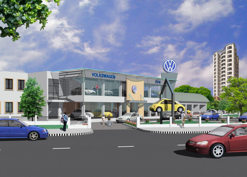 yamaha showroom edapally